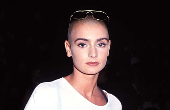 Sinead O’Connor’s iconic shaven head look and the dark reasons behind the cut