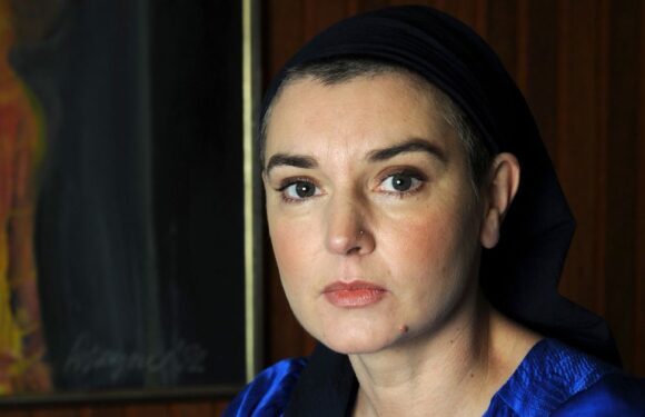 Sinéad O’Connors last-ever interview – My tears made me a superstar’