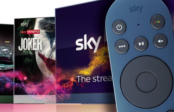 Sky customers can now access a popular Netflix rival for absolutely free