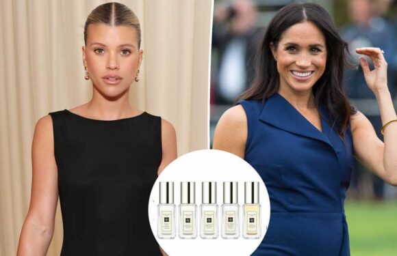 Snag Meghan Markles and Sofia Richies favorite Jo Malone scents at the Nordstrom Anniversary Sale