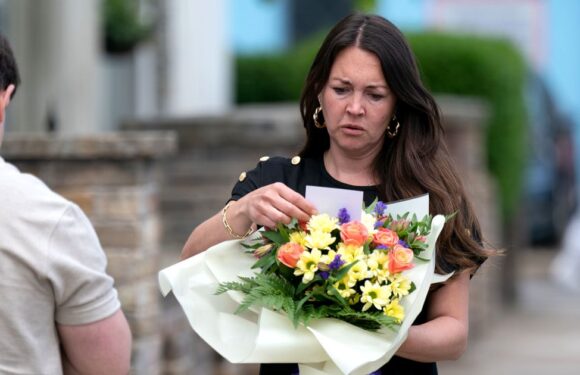Stacey’s terrified to realise her stalker knows where she lives in EastEnders spoilers
