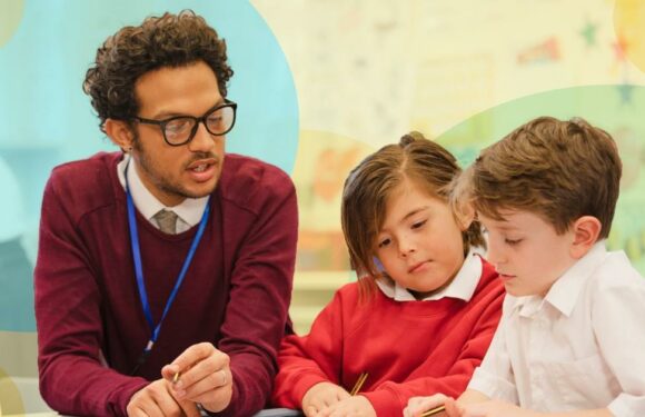 Staggering 96% of teachers will struggle to afford holidays in 2023