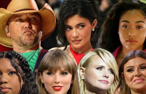 Stars and Scars — You Be the Judge