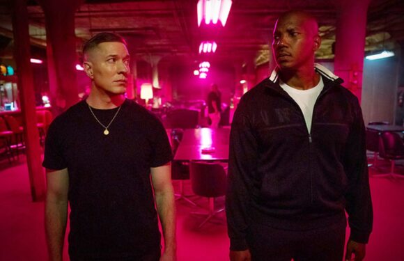 Starz Unleashes First-Look Photos of ‘Power Book IV: Force’ Season 2