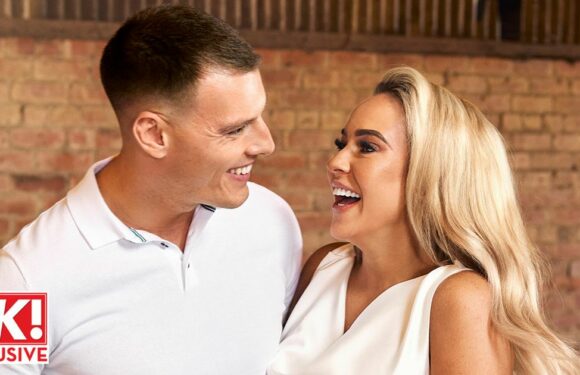 Stephanie Davis opens up on her wedding plans – from the theme to playlist