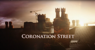Steroid addiction confirmed for troubled Coronation Street character