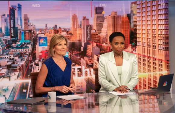 Streaming NBC News Now Aims to Vie With Linear News Outlets