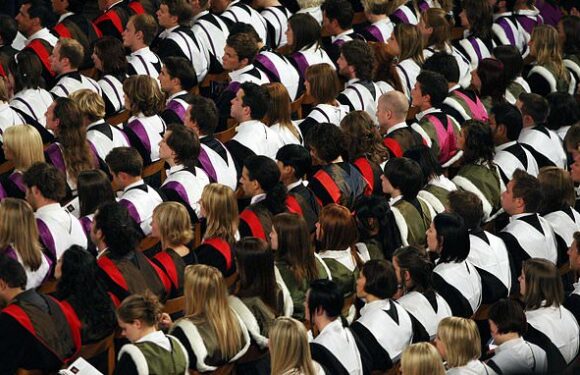 Students may be able to sue universities over Covid and strikes