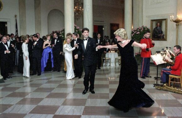 Stylist claims to spot ‘controversial’ royal look – but Meghan and Kate love it