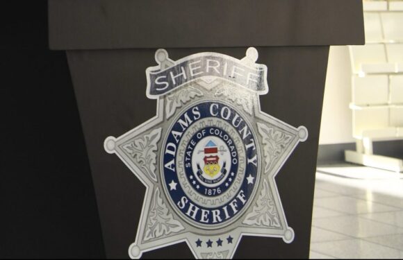 Suspect in Adams County homicide arrested in Castle Rock