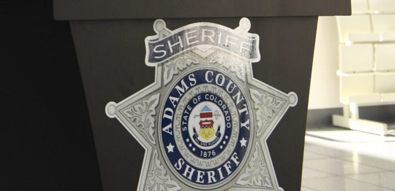 Suspect in Adams County homicide arrested in Castle Rock