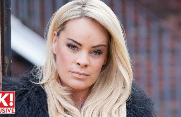 Tamara Wall ‘cried for three days’ after Hollyoaks axing