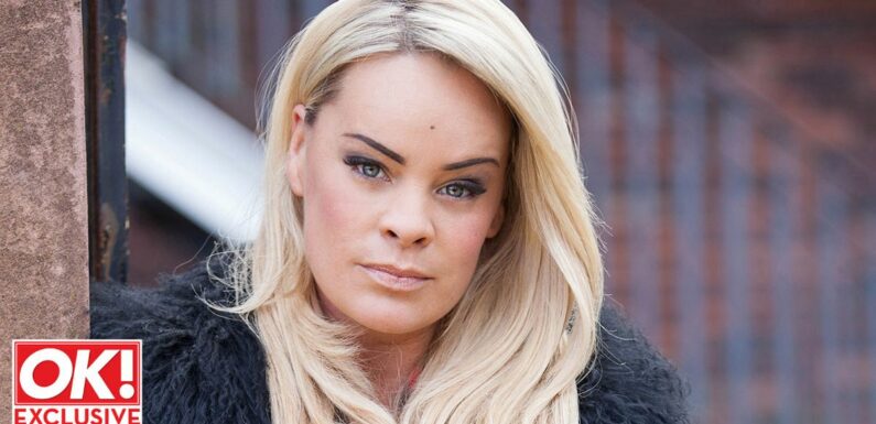 Tamara Wall ‘cried for three days’ after Hollyoaks axing