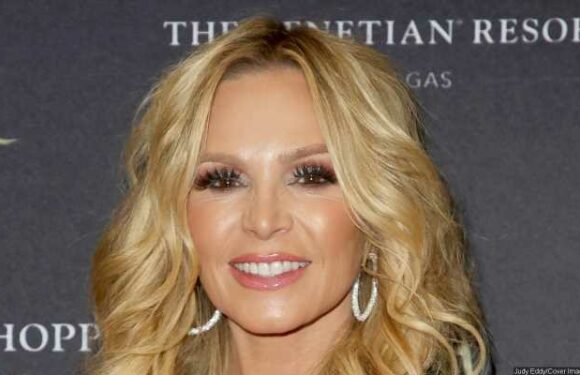 Tamra Judge Insists She Doesnt Take Shortcuts With Ozempic Despite Fit Physique