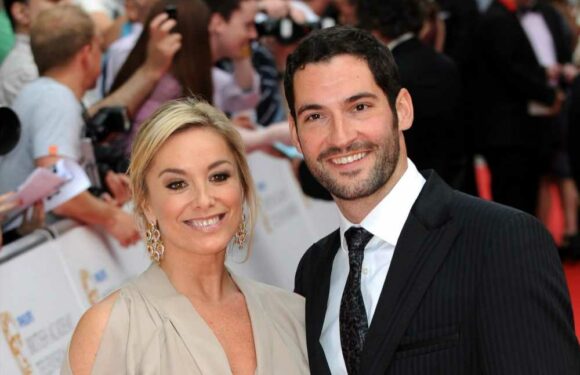 Tamzin Outhwaite slams ex-husband Tom Ellis over 'new cheating scandals' ten years on from bitter split | The Sun