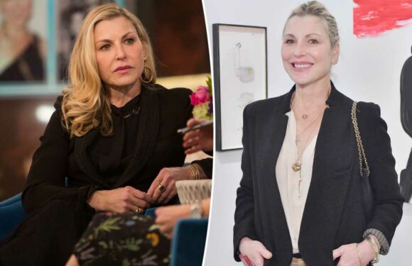 Tatum O’Neal: I wanted to ‘fall off’ a building and ‘die’ before near-fatal overdose in 2020