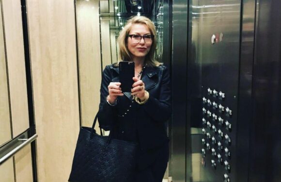 Tatum ONeal Opens Up on Suicidal Thoughts and Overdose