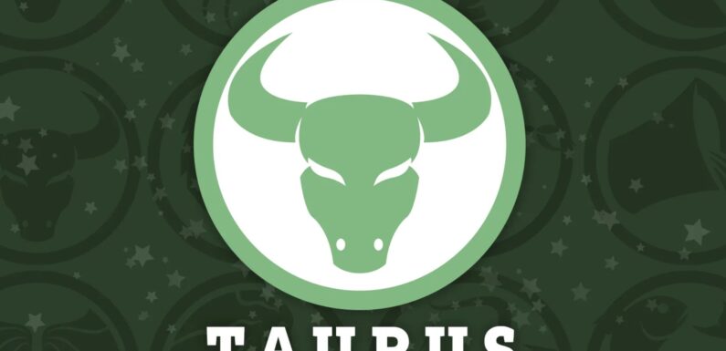 Taurus weekly horoscope: What your star sign has in store for July  30 – August 5 | The Sun