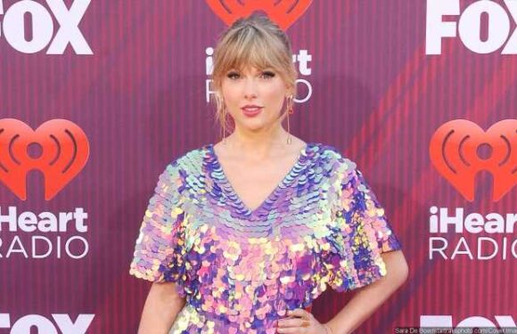 Taylor Swift Triumphs as ‘Lover’ Lawsuit Against Her Is Called Off