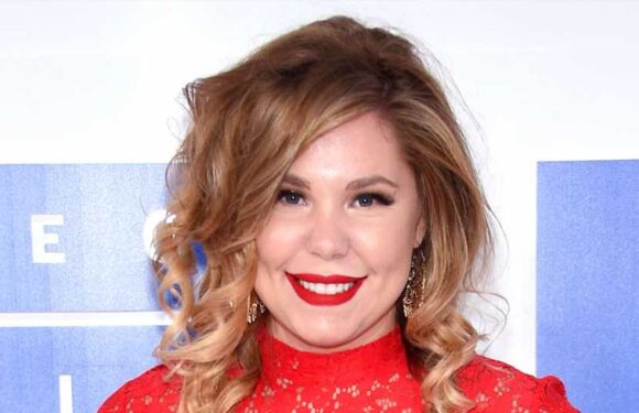 Teen Mom Kailyn Lowry still does 'naked' in a new way but is done with sexy looks since having fifth child, expert says | The Sun