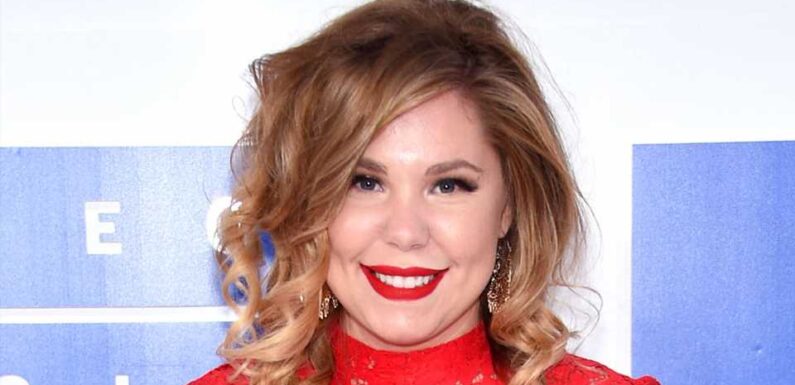 Teen Mom Kailyn Lowry still does 'naked' in a new way but is done with sexy looks since having fifth child, expert says | The Sun