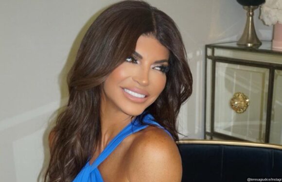 Teresa Giudice Compared to ‘Cartoon Character’ After Posting New Edited Photos