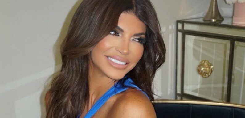 Teresa Giudice Compared to ‘Cartoon Character’ After Posting New Edited Photos