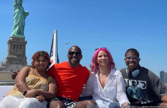 Terry Crews Regrets How His Porn Addiction Impacted His Relationship With Wife and Kids