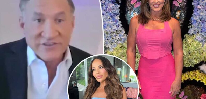 Terry Dubrow warns of the ‘surprising’ dangers of ‘Ozempic shaming’ as more celebs admit to usage