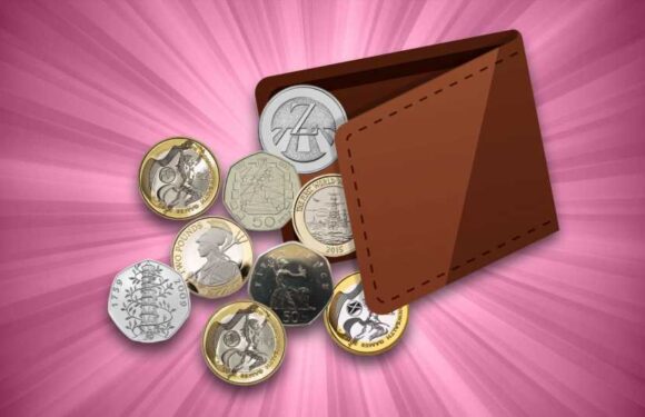 The 10 rarest and most valuable coins revealed worth up to £146 | The Sun