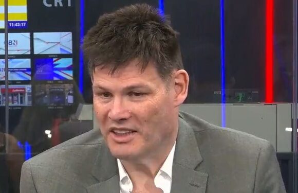 The Chase’s Mark Labbett says he’s ‘lost his appetite’ after 9 stone weight loss