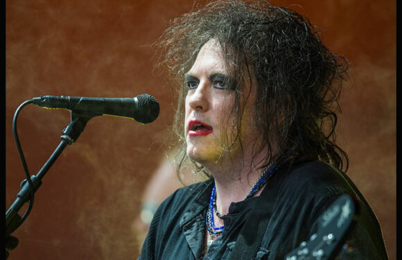 The Cure Fought To Keep Ticket Prices Low But Still Set New Tour Record