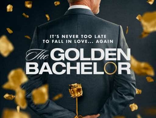 The Golden Bachelor: See First Glimpse at ABCs Senior Citizen Leading Man
