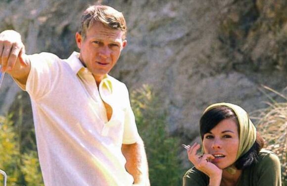 The King Of Cool: A Peek Inside Steve McQueen’s Multi-Million Dollar Car Collection