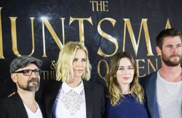 The Net Worth Of The Cast Of ‘The Huntsman’, Ranked