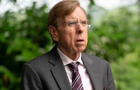 The Sixth Commandment true story: Is the BBC drama based on real life? | The Sun
