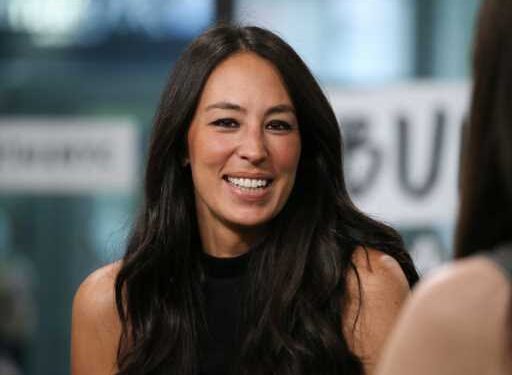 The Volumizing Product That Joanna Gaines Uses to Keep Her Hair Soft & Bouncy Is Majorly Discounted at Nordstrom's Anniversary Sale