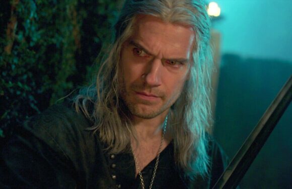 The Witcher boss details how Geralt will change after Henry Cavills exit