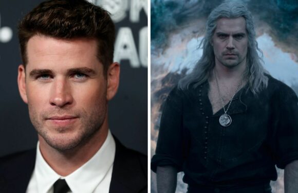 The Witcher bosses tease how Liam Hemsworth will replace Henry Cavill