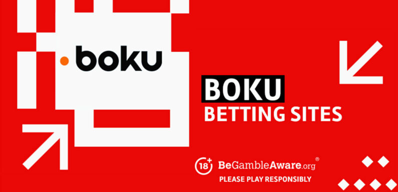 The best Boku betting sites in the UK: Top 10 sites for July 2023 | The Sun