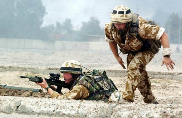The common medical conditions that can stop you joining the Army | The Sun