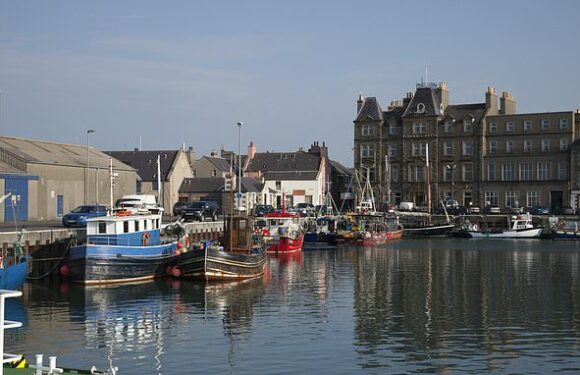 The islands which want to be Norwegian: IAN GALLAGHER visits Orkney