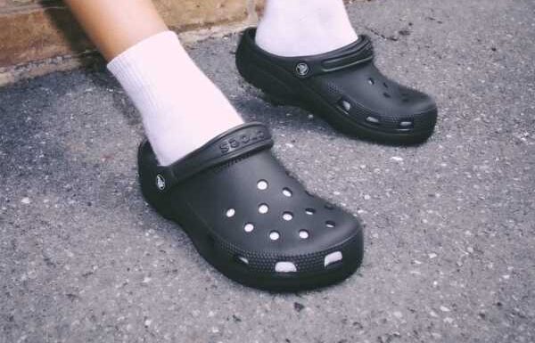 These Classic Crocs Are on Sale at Amazon