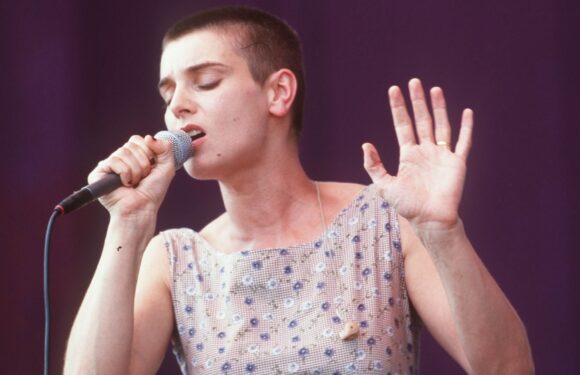 They Ripped Up the Schedules for Bowie and George Michael. Where Are the Sinéad O’Connor Tributes on U.K. Television?