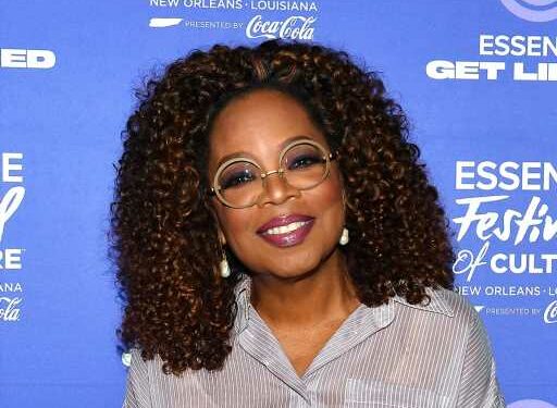 This Classic Leather Tote From an Oprah-Approved Brand Is Under $60 for a Limited Time at Nordstrom