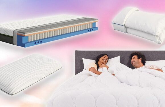This Emma sale is no joke, with up to 55% off iconic mattresses