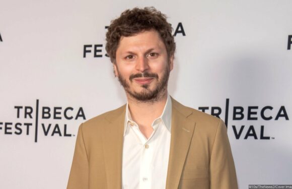 This Is Why Michael Cera Isnt Part of Barbie Stars WhatsApp Group Chat