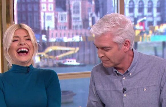 This Morning blunders