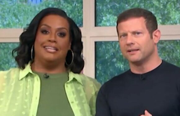 This Morning viewers fume please end this now as ITV show returns