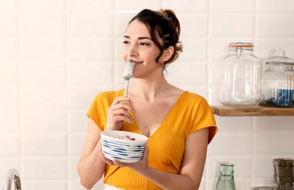 This Morning’s Dr Zoe on how to give your digestive system some TLC